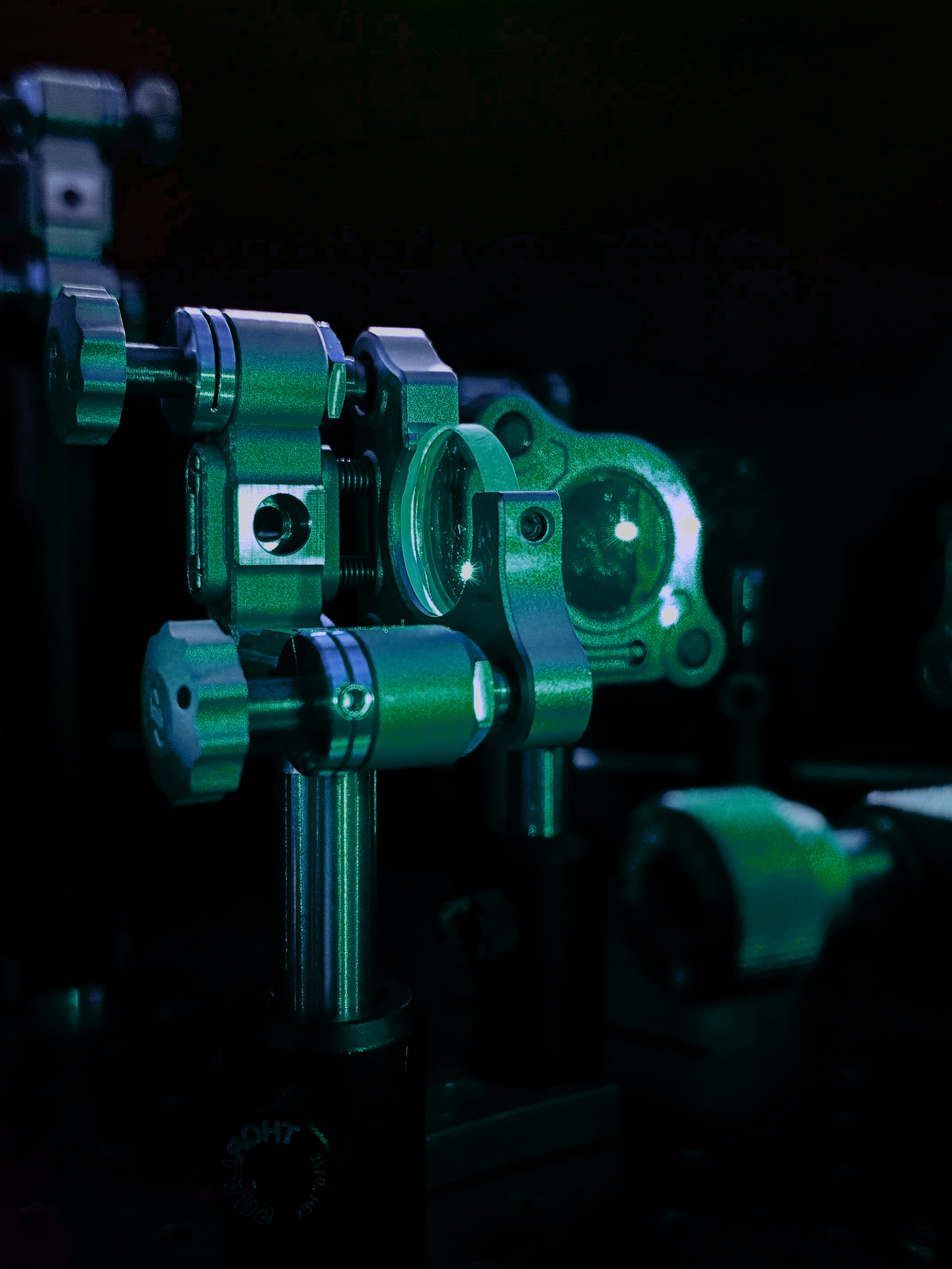 Scalable, Compatible, On-chip integration